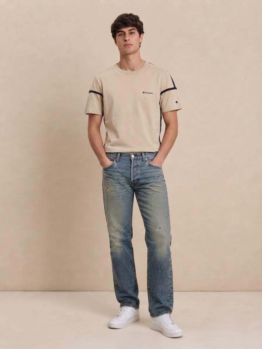 T-Shirt Champion