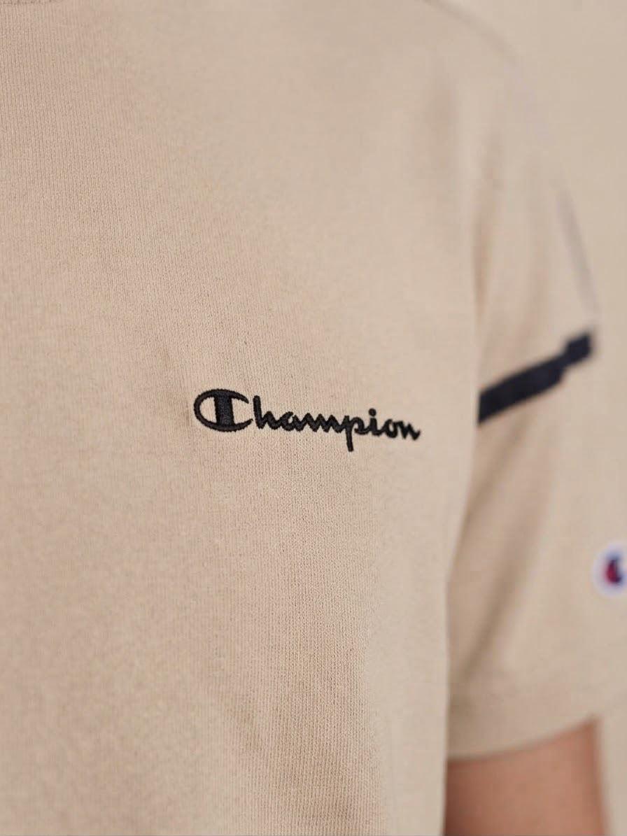 T-Shirt Champion