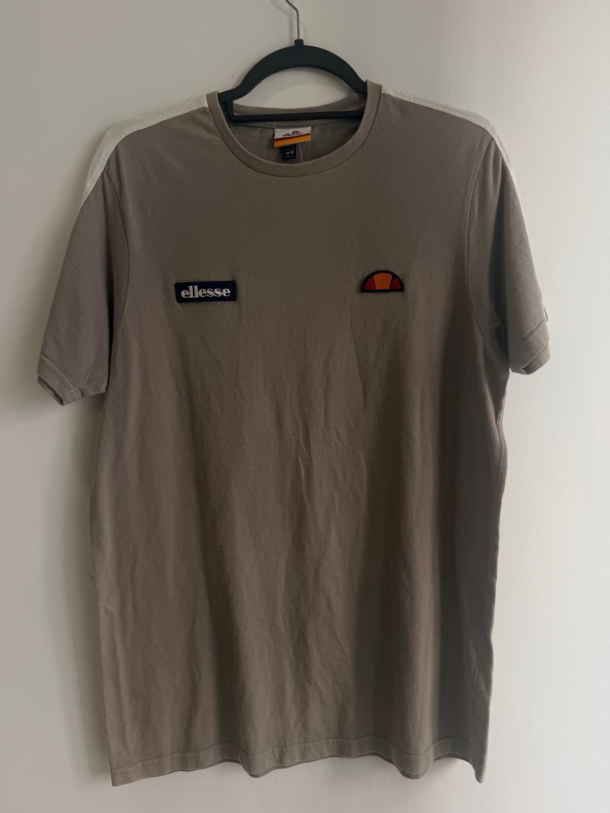 T-Shirt Ellesse