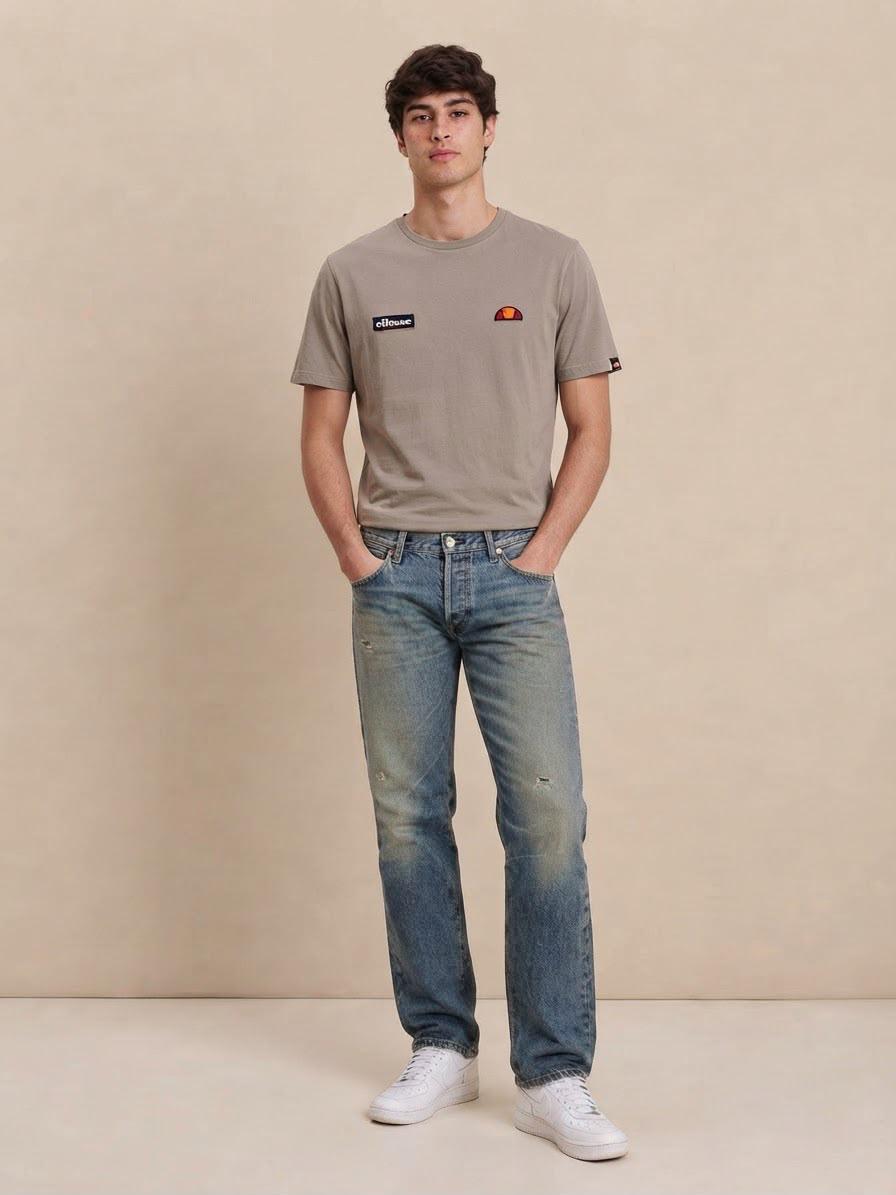 T-Shirt Ellesse