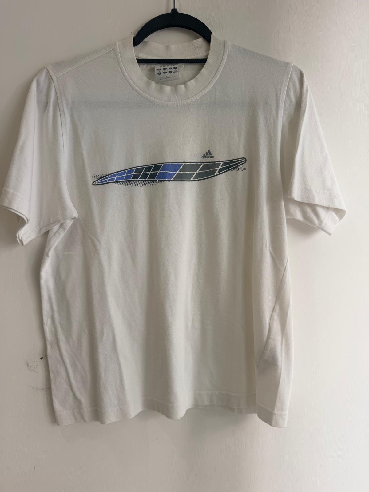 T-Shirt Adidas