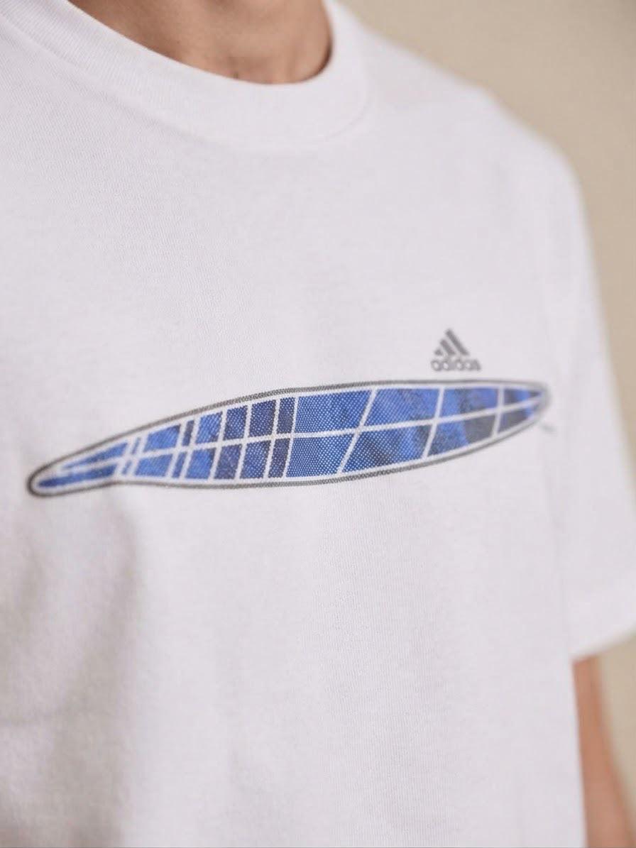 T-Shirt Adidas
