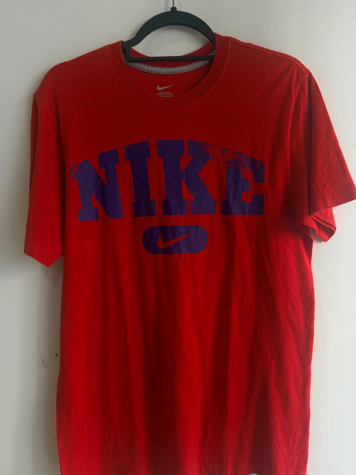 T-Shirt Nike
