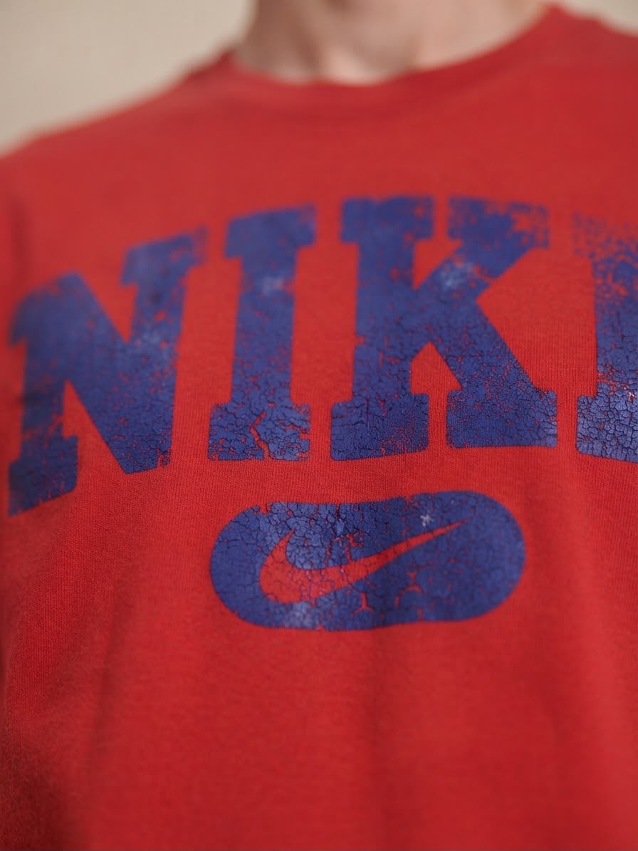 T-Shirt Nike