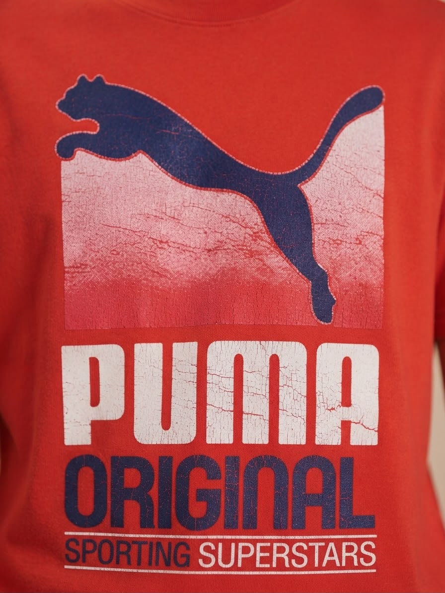 T-Shirt Puma