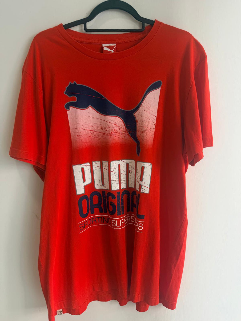 T-Shirt Puma