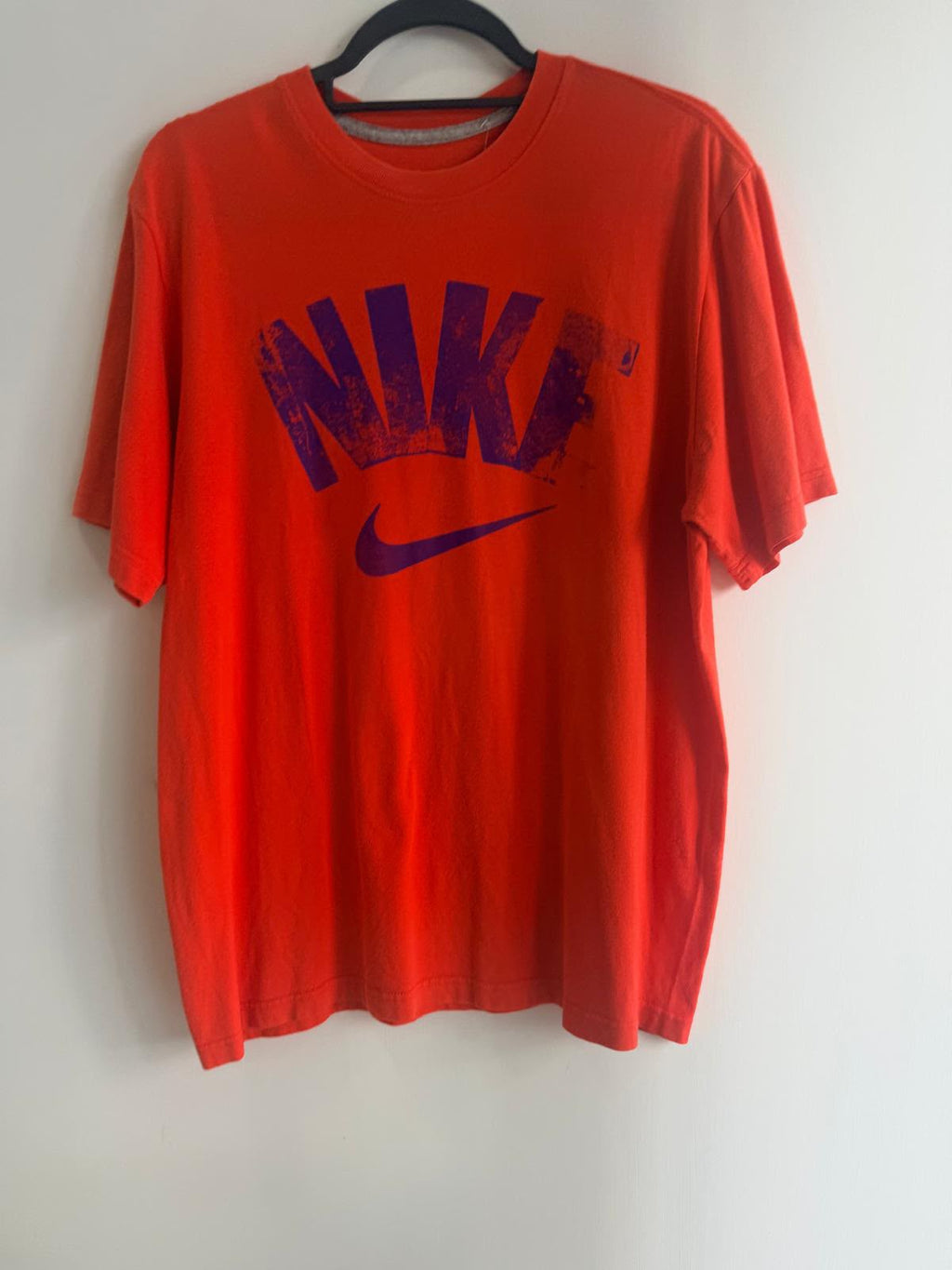 T-Shirt Nike