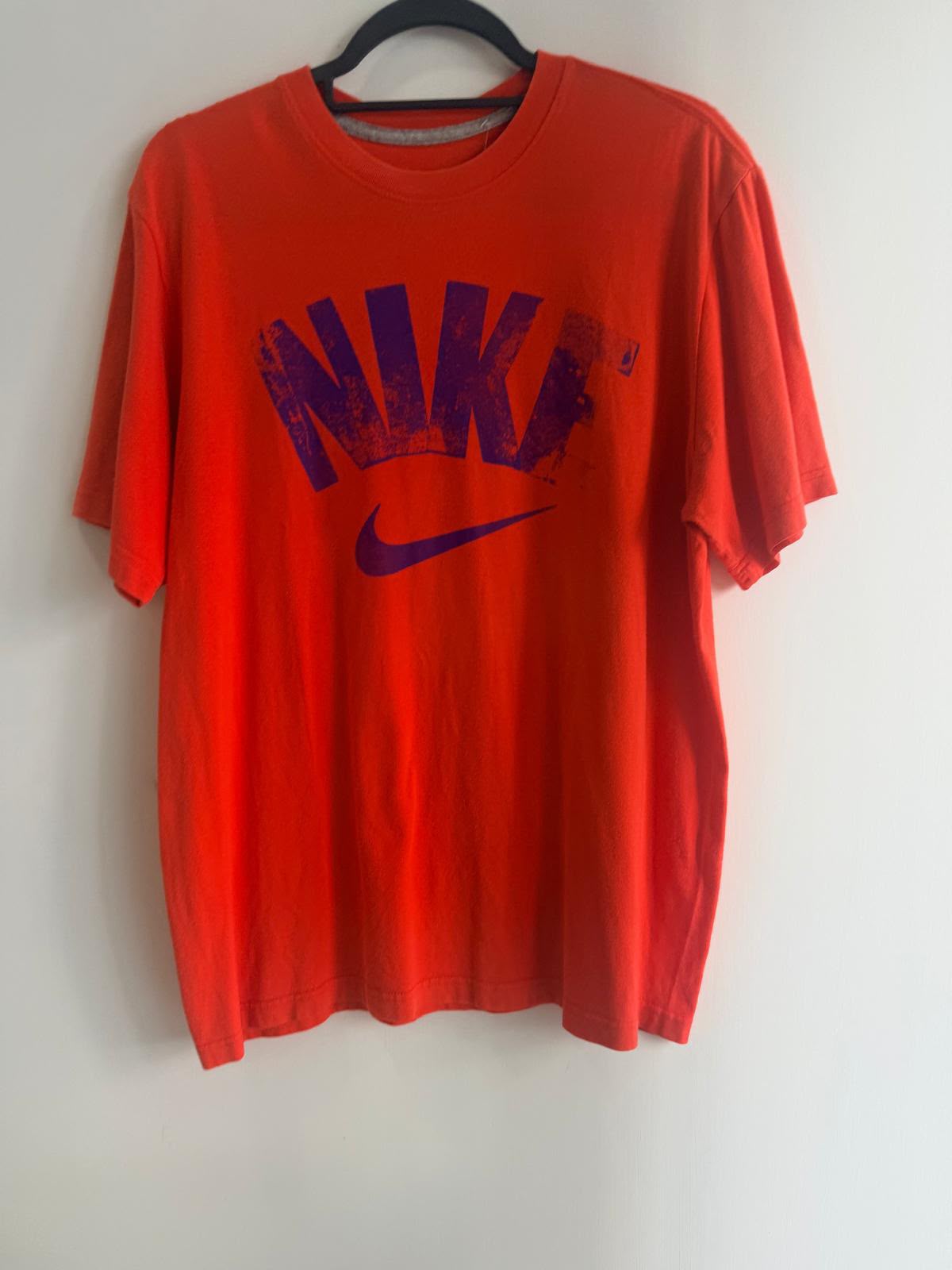 T-Shirt Nike