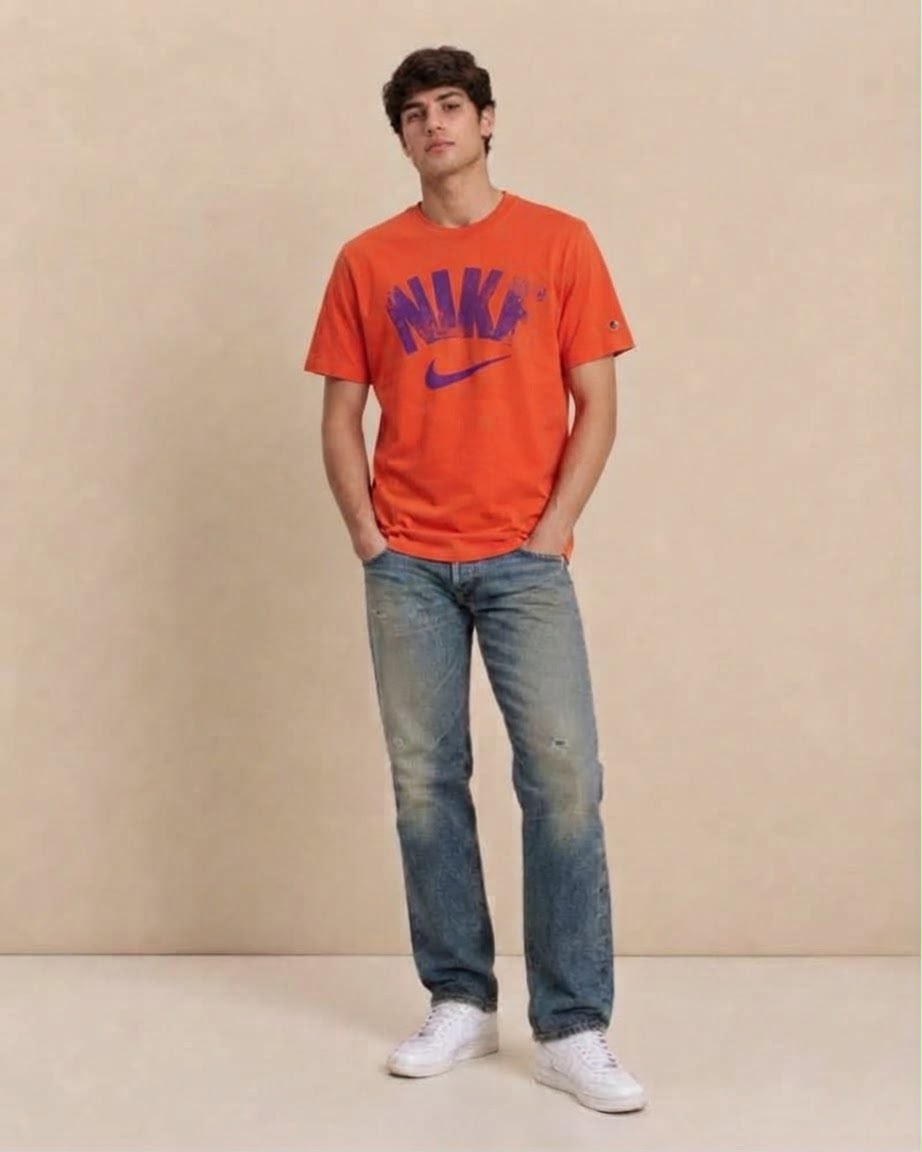 T-Shirt Nike