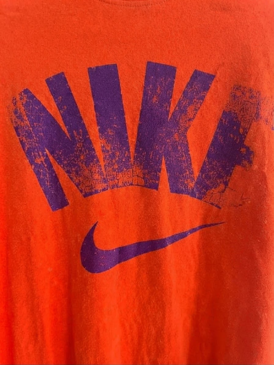 T-Shirt Nike