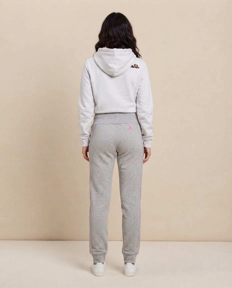 Tuta Adidas