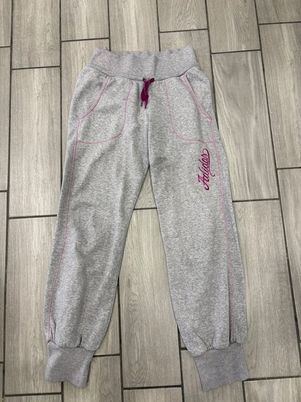 Tuta Adidas