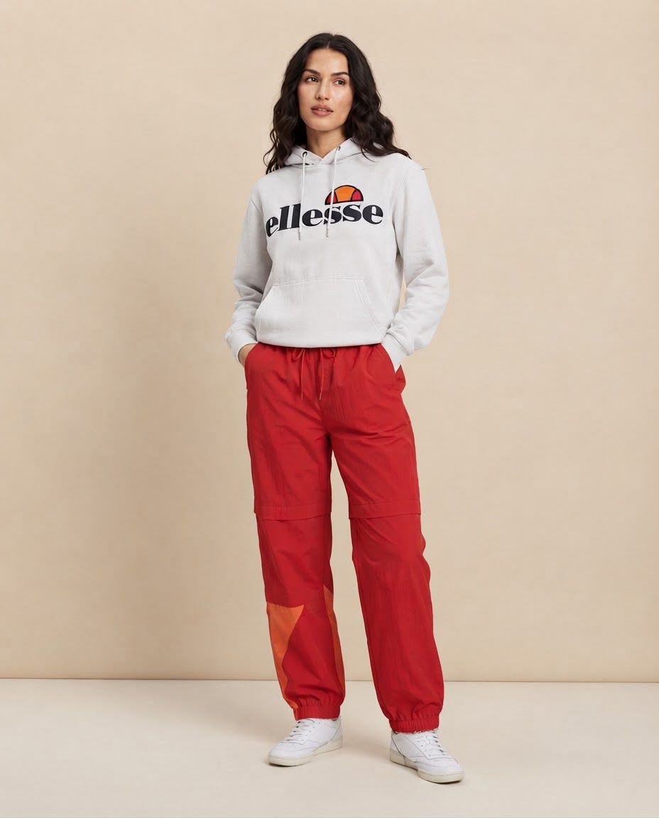 Tuta Adidas