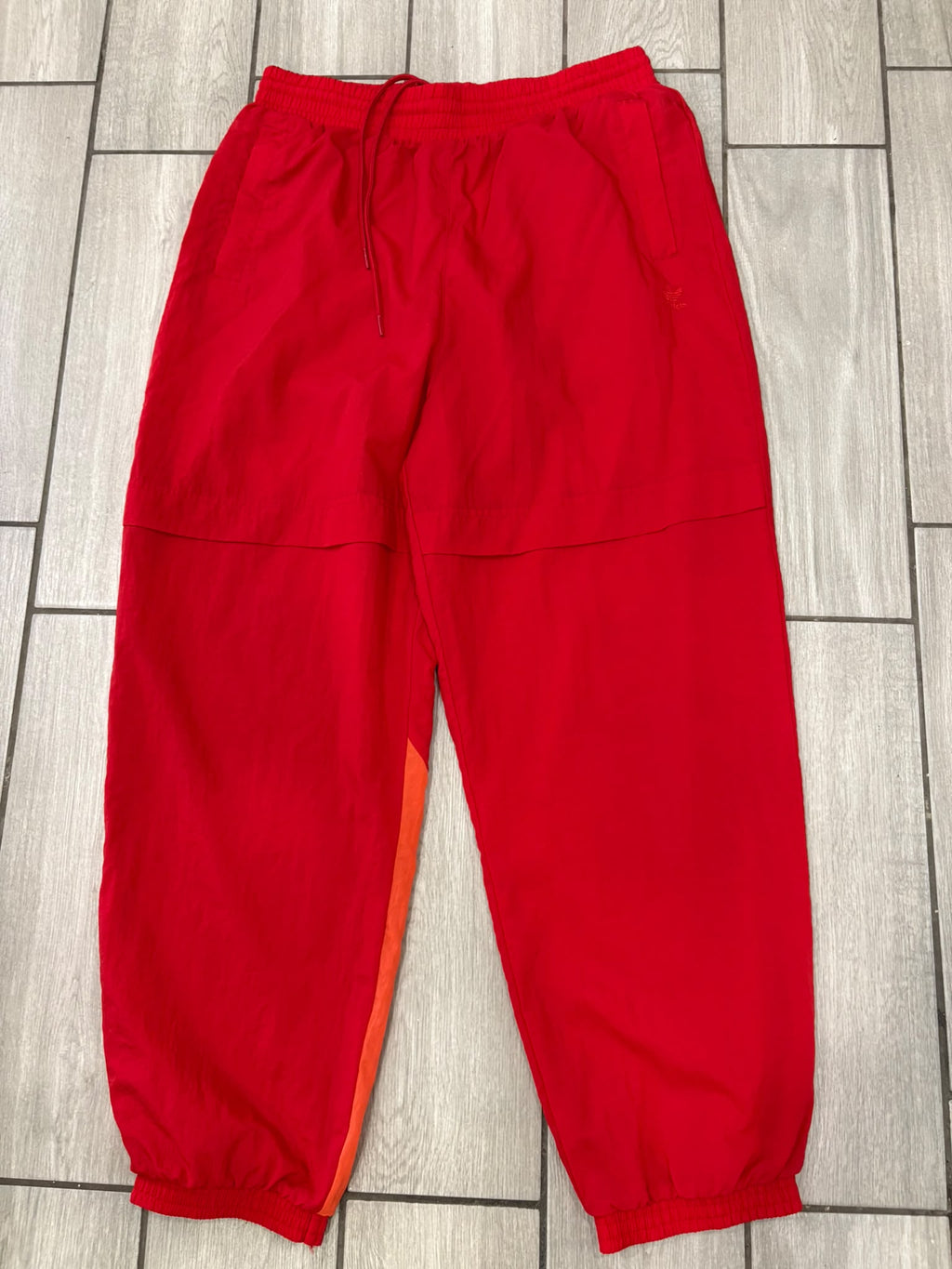 Tuta Adidas
