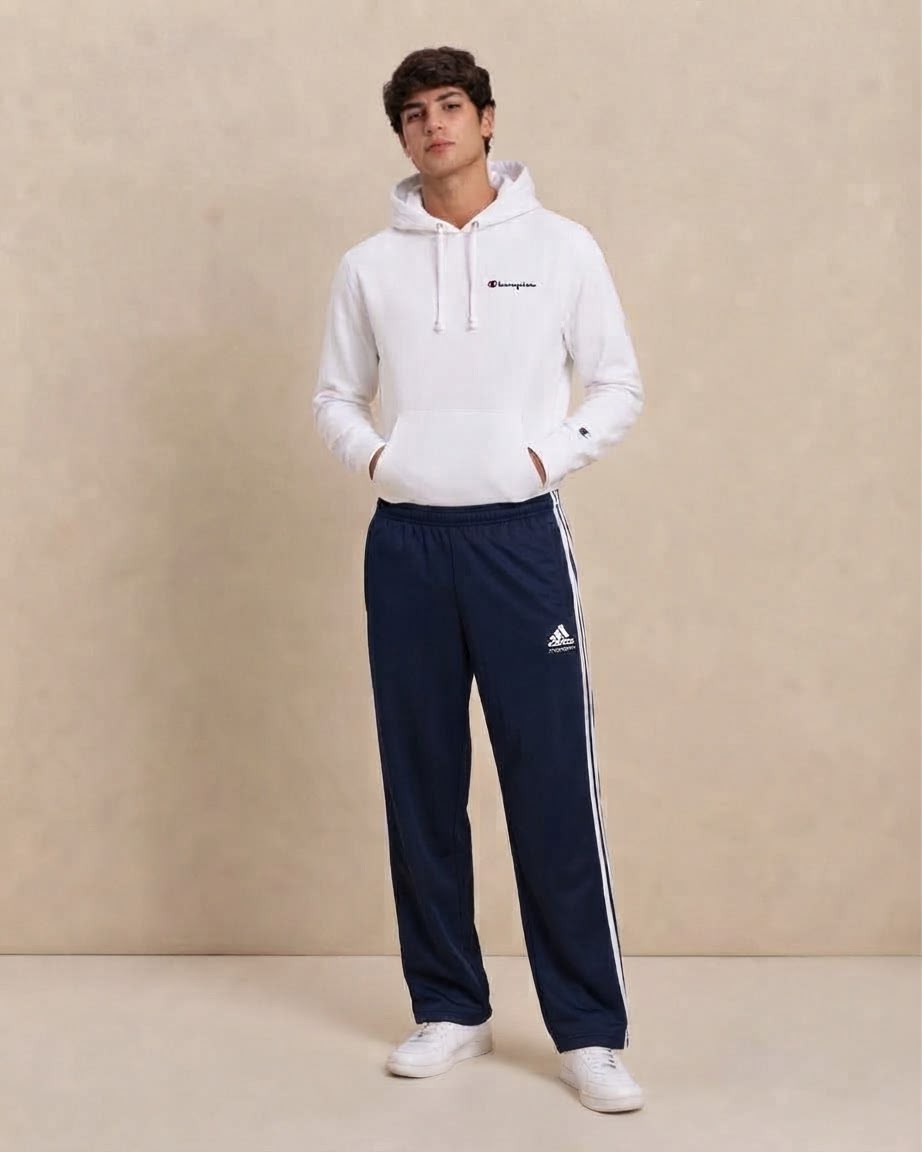 Tuta Adidas