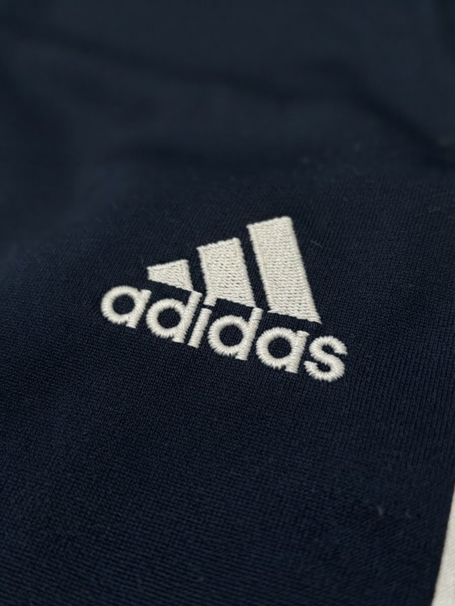 Tuta Adidas