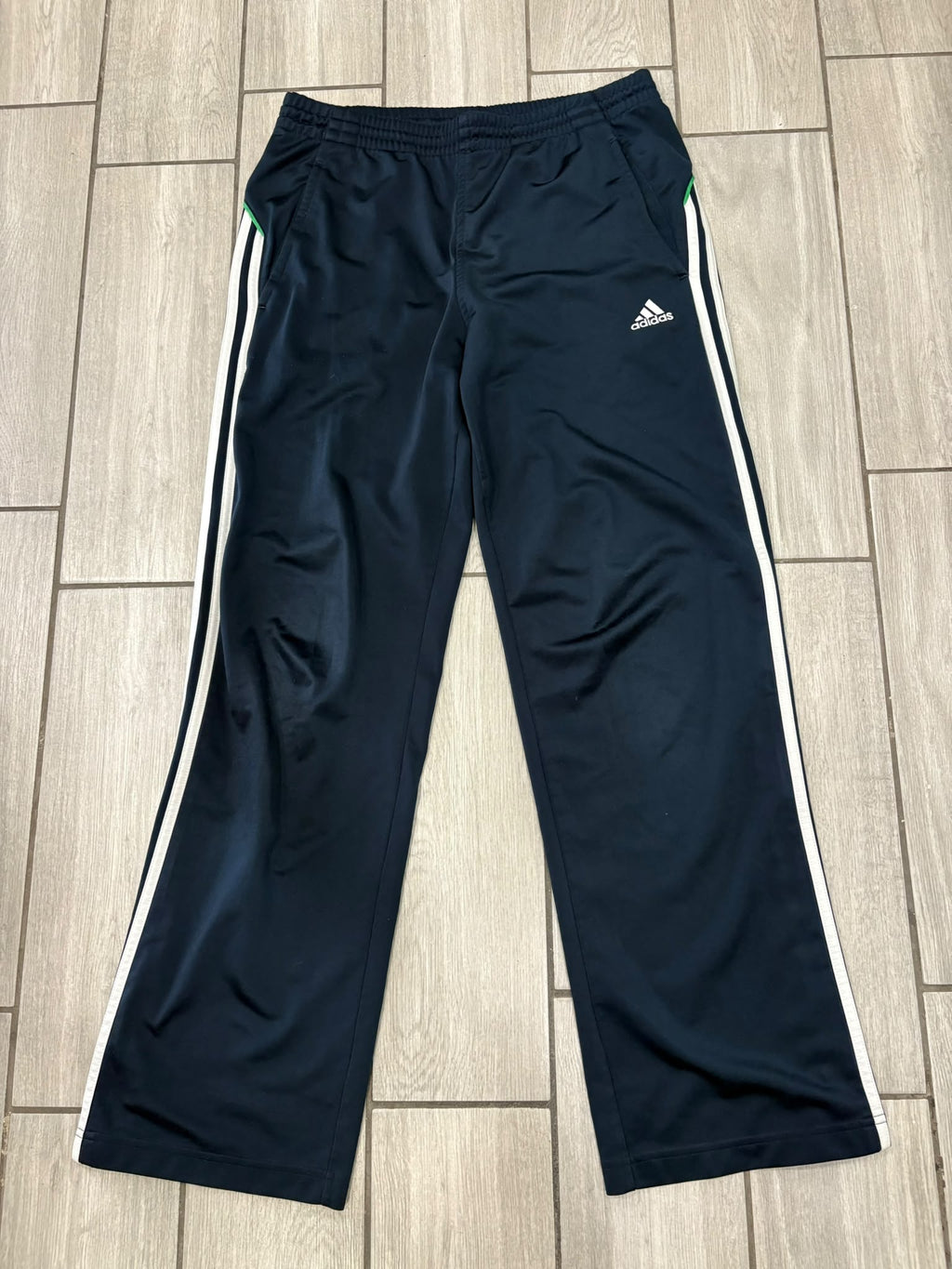 Tuta Adidas