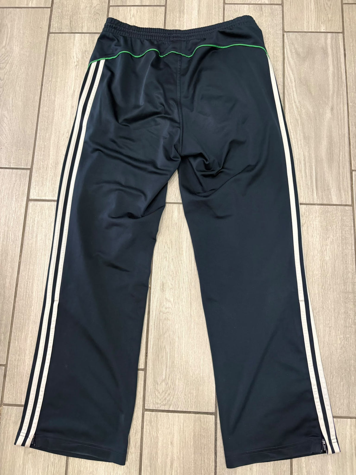 Tuta Adidas