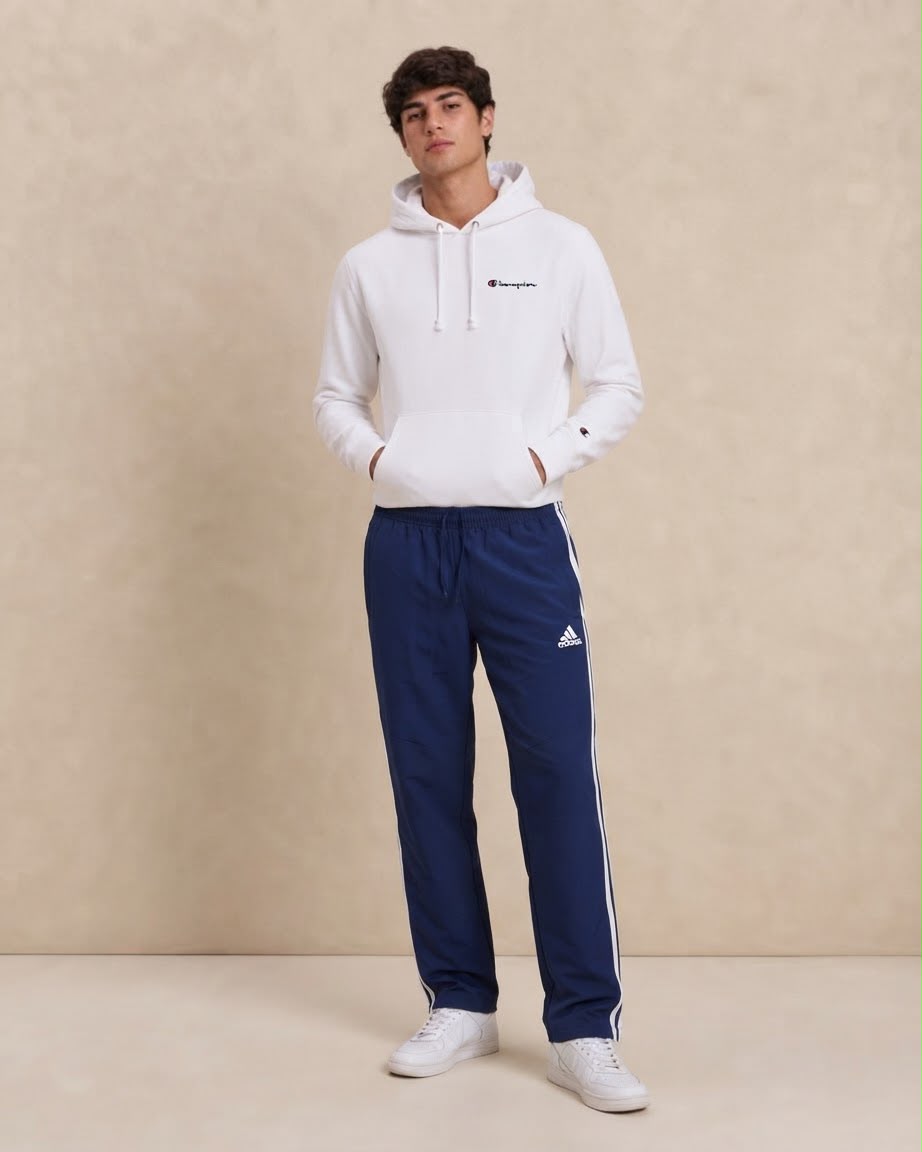 Tuta Adidas