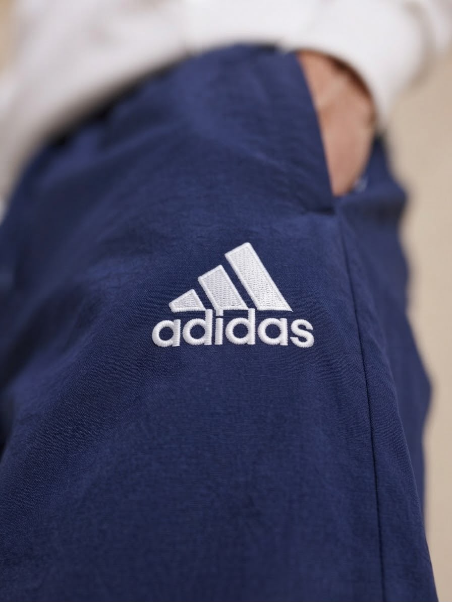 Tuta Adidas