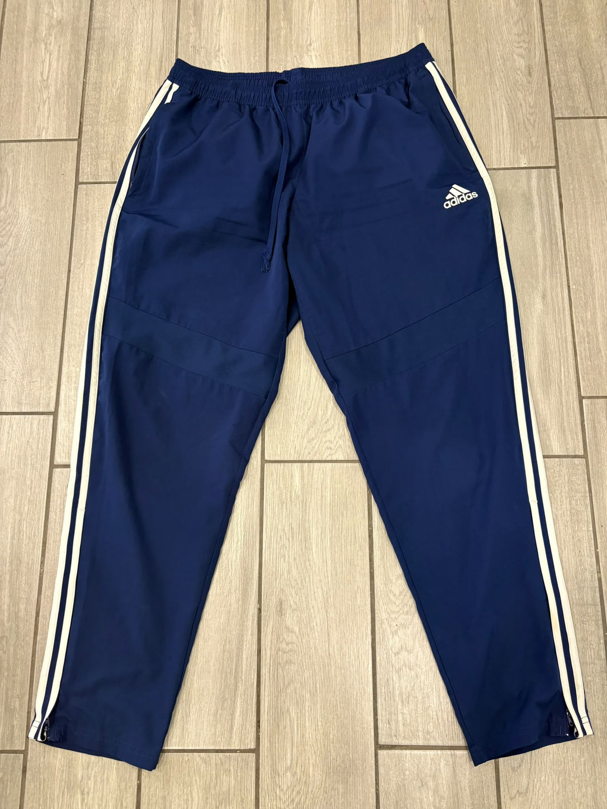 Tuta Adidas