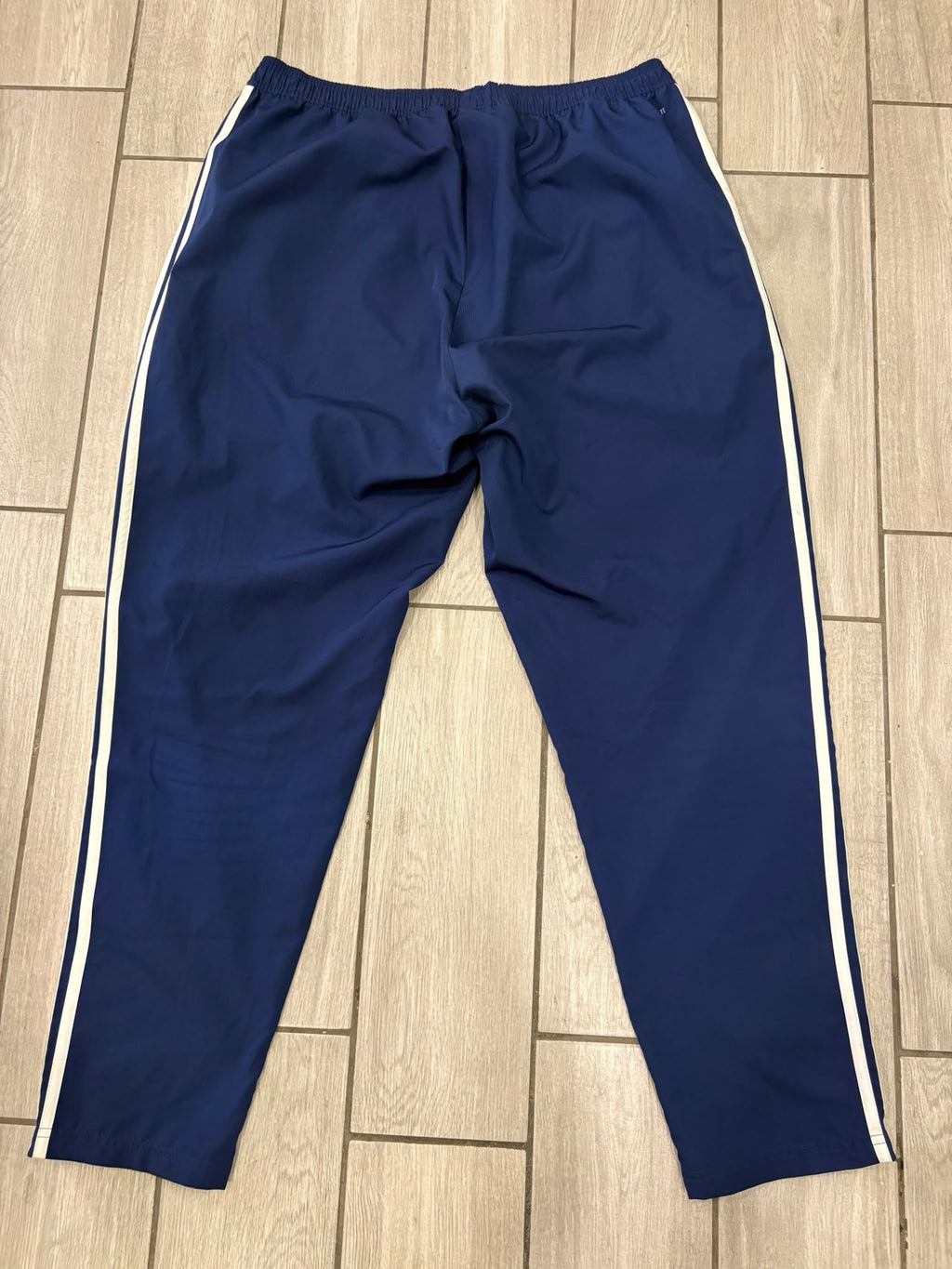 Tuta Adidas