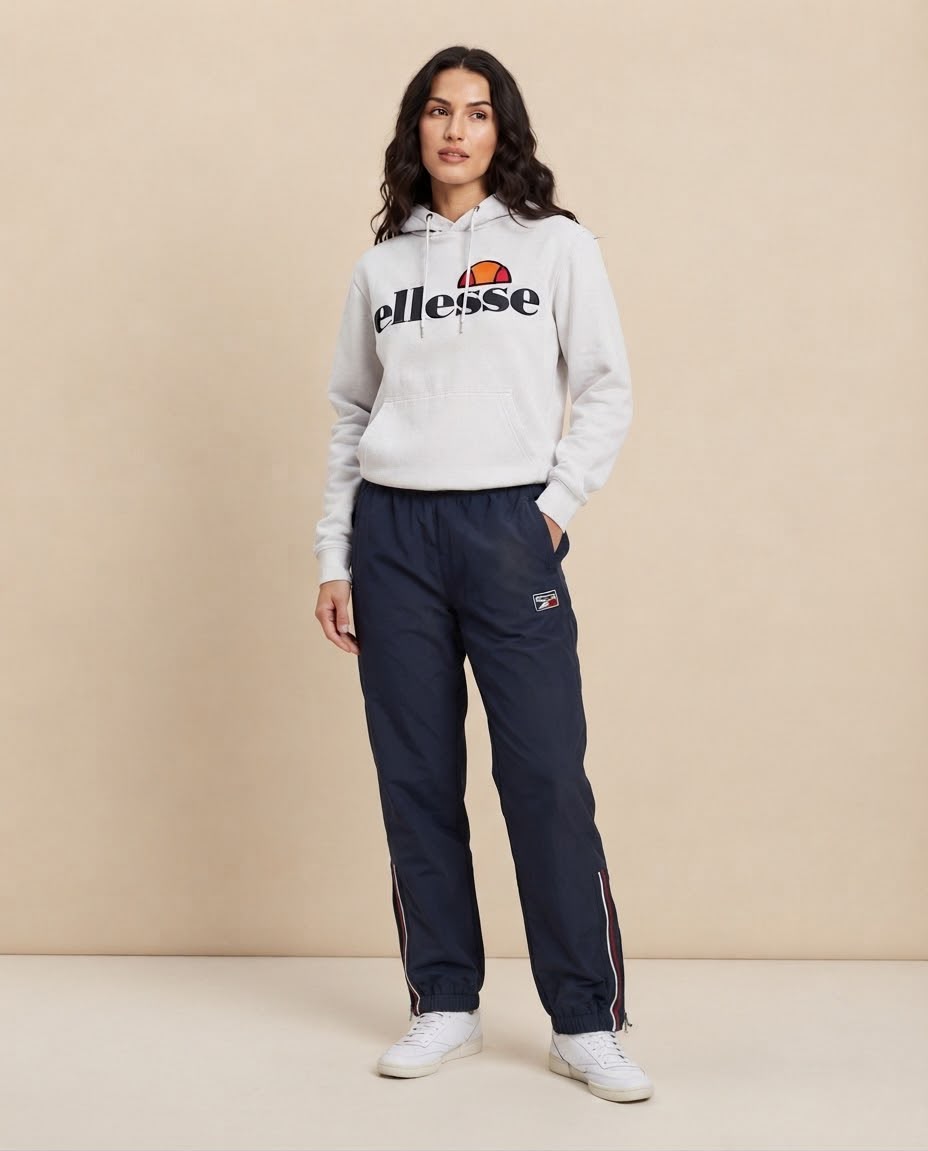 Tuta Reebok