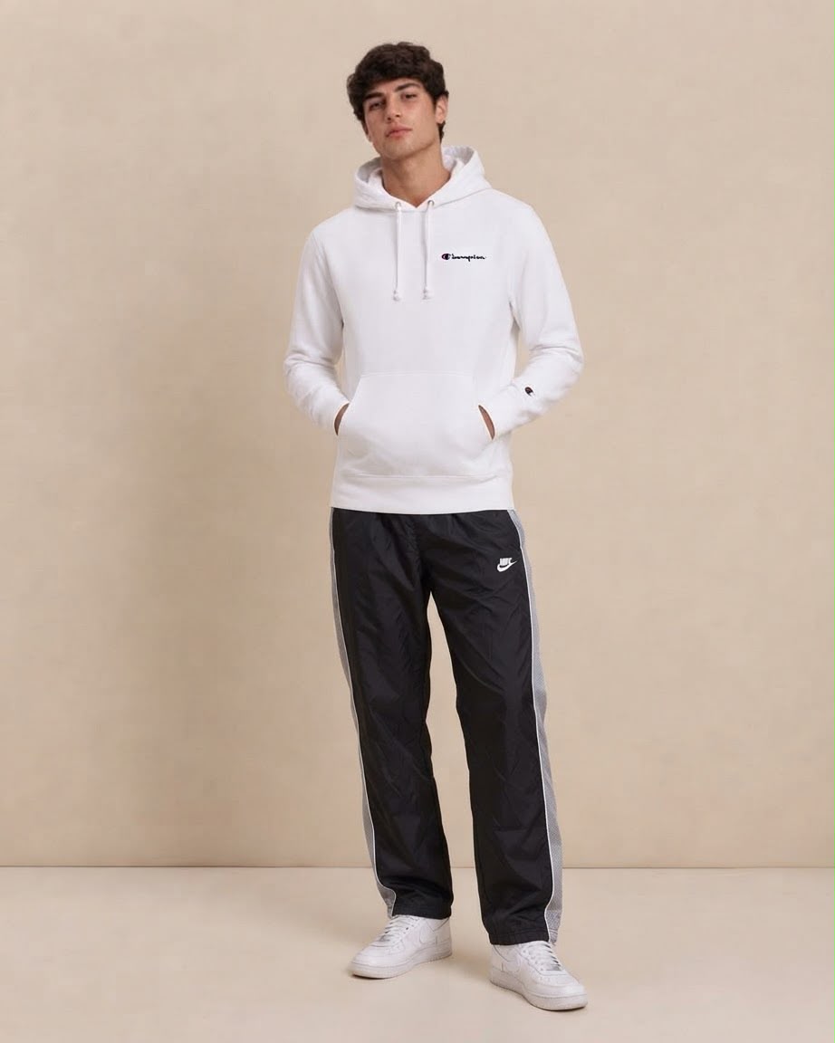 Tuta Nike