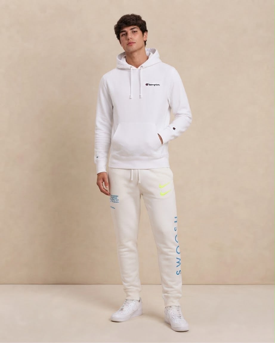 Tuta Nike