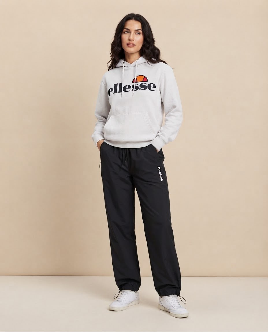 Tuta Reebok