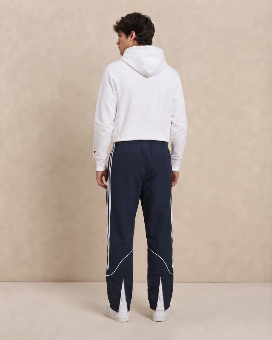 Tuta Adidas