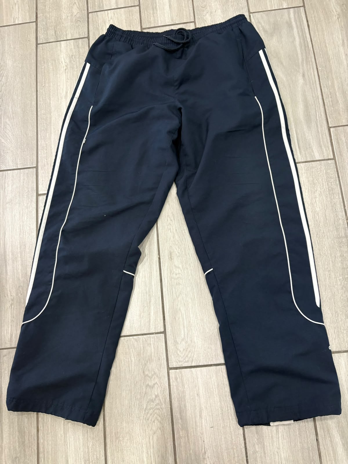 Tuta Adidas
