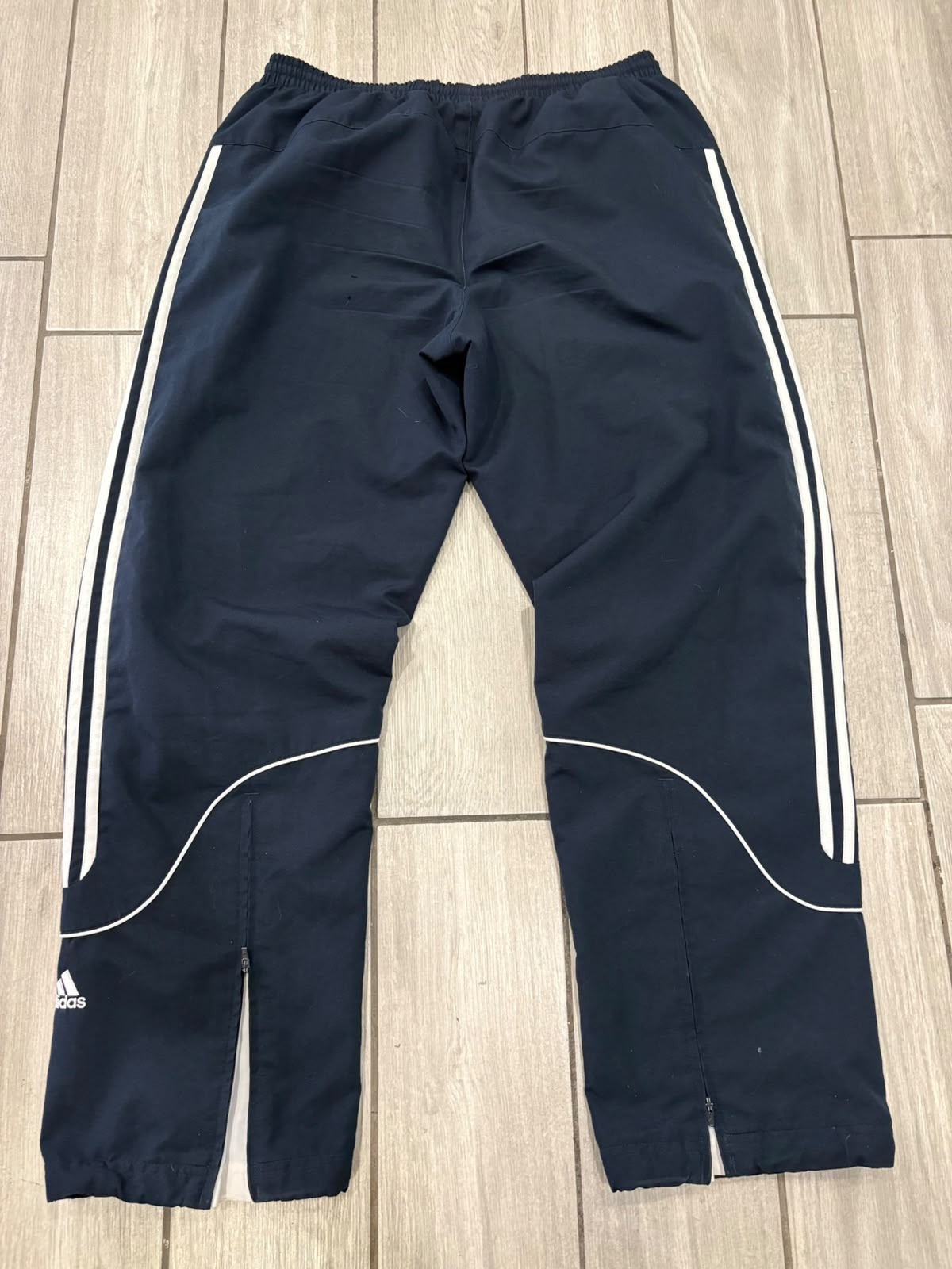 Tuta Adidas