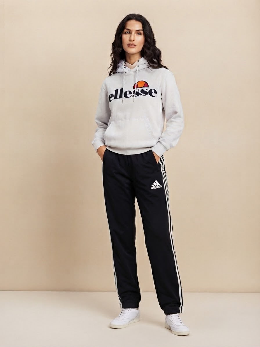 Tuta Adidas