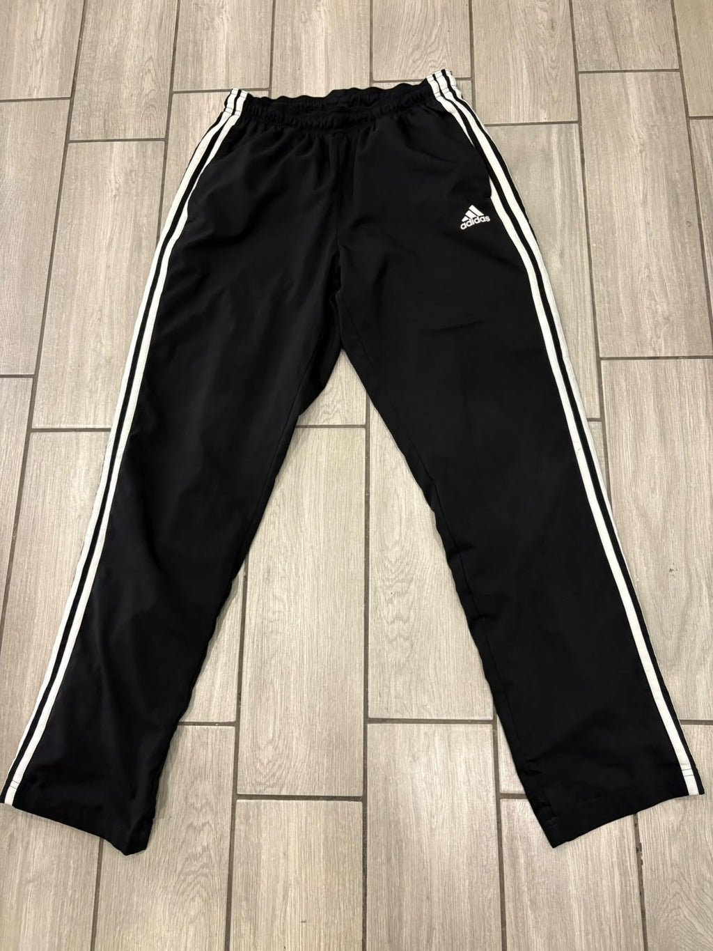 Tuta Adidas