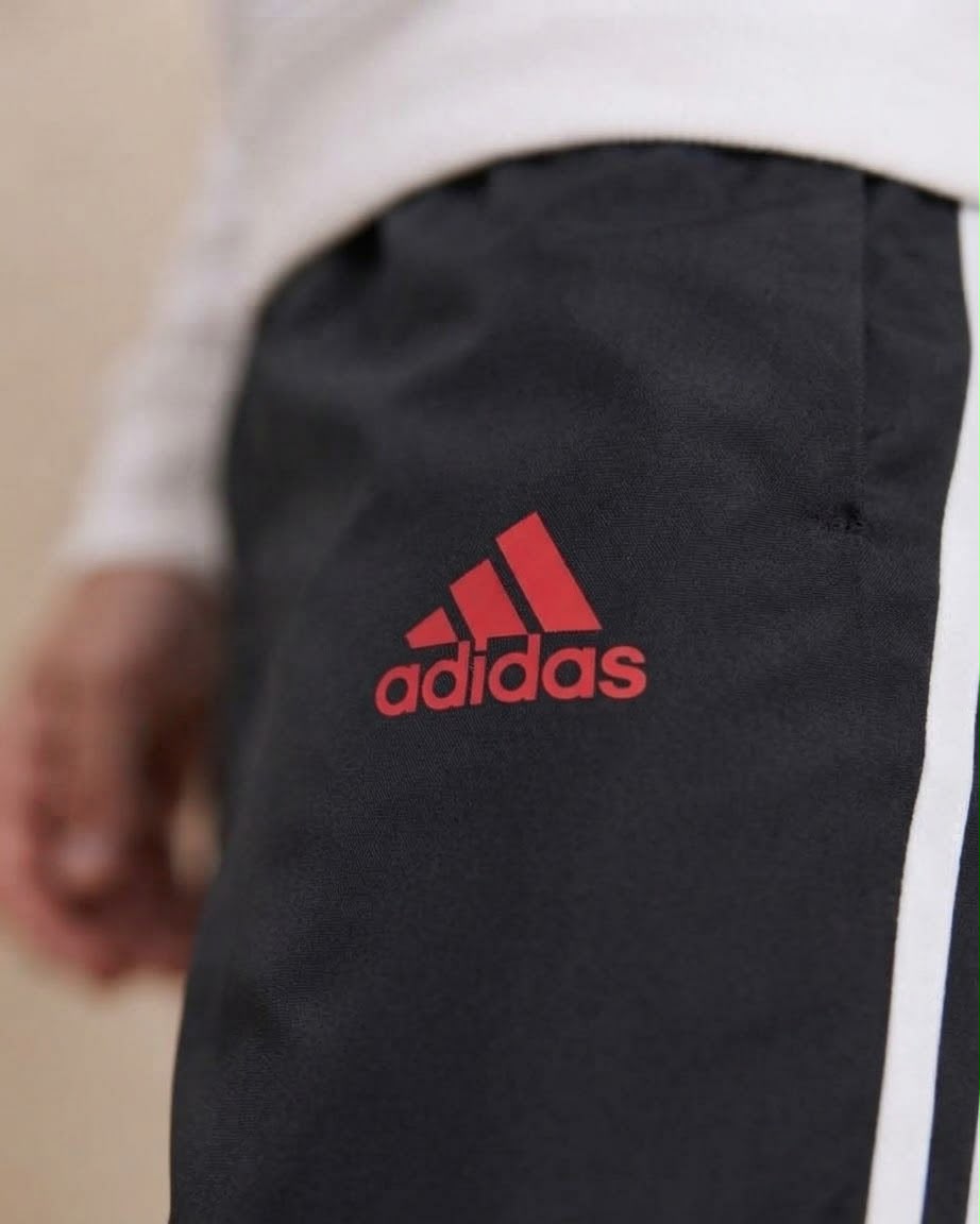 Tuta Adidas