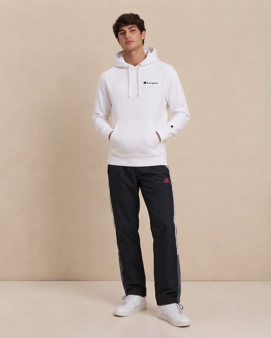 Tuta Adidas
