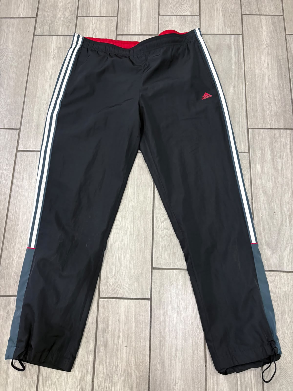Tuta Adidas