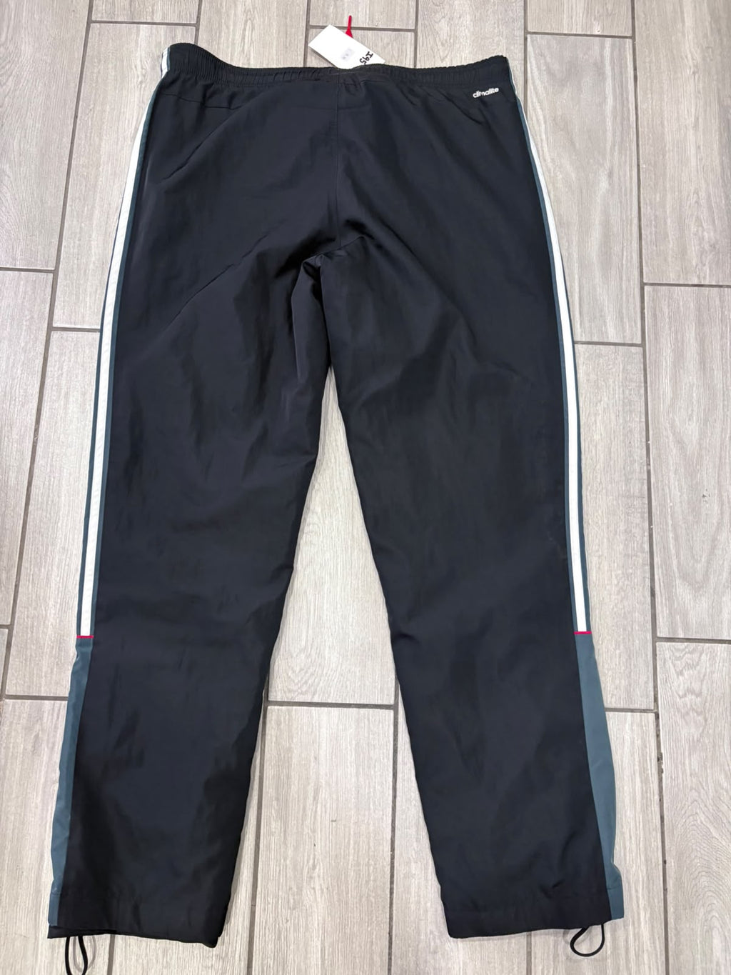 Tuta Adidas