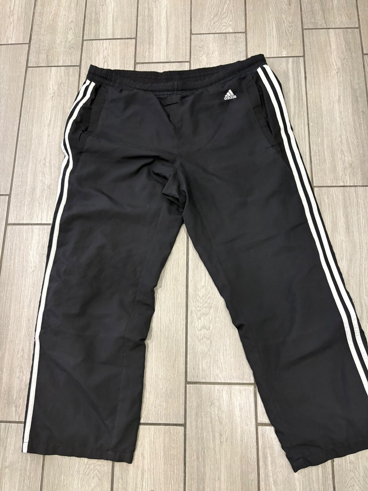 Tuta Adidas