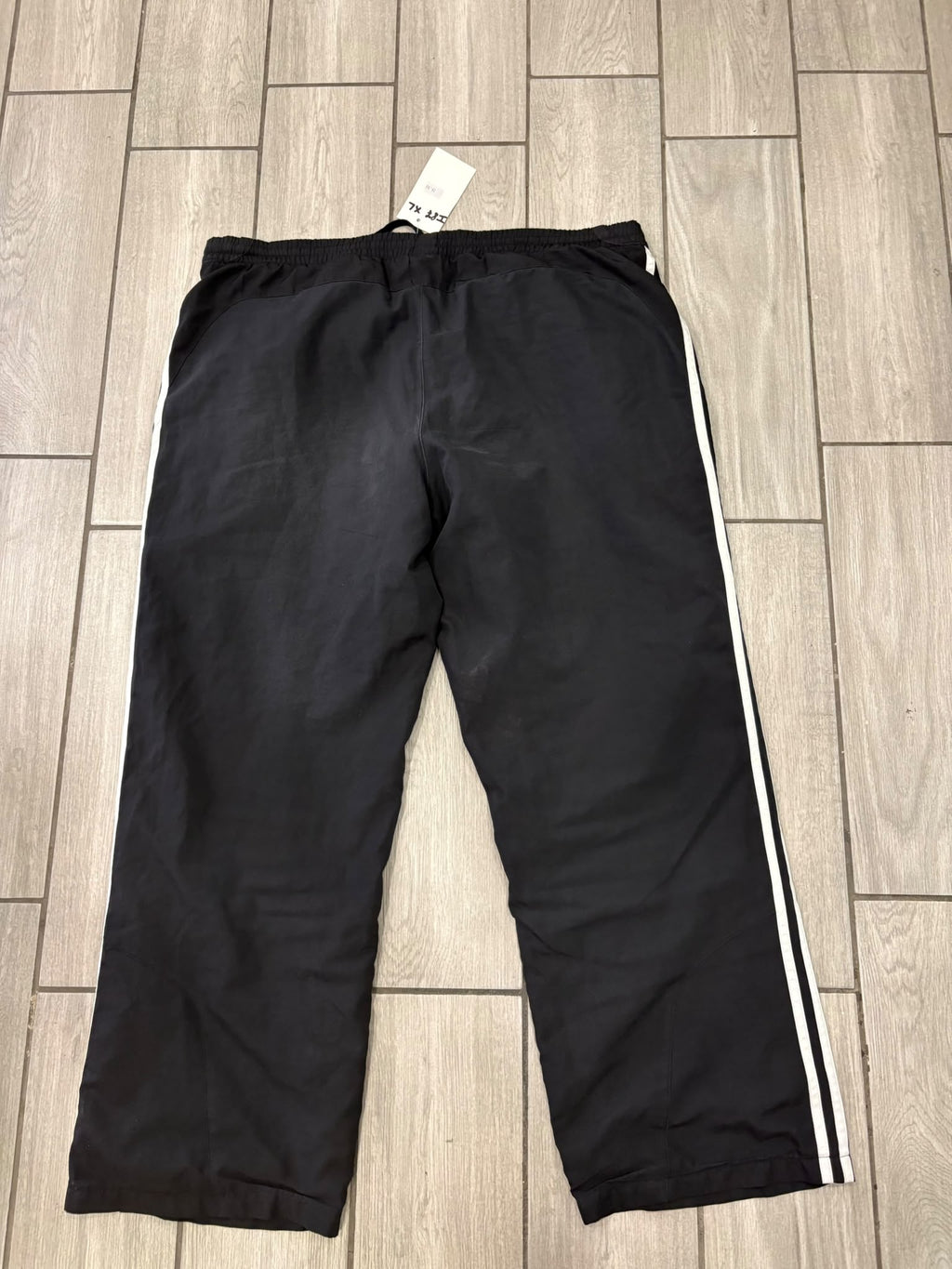 Tuta Adidas