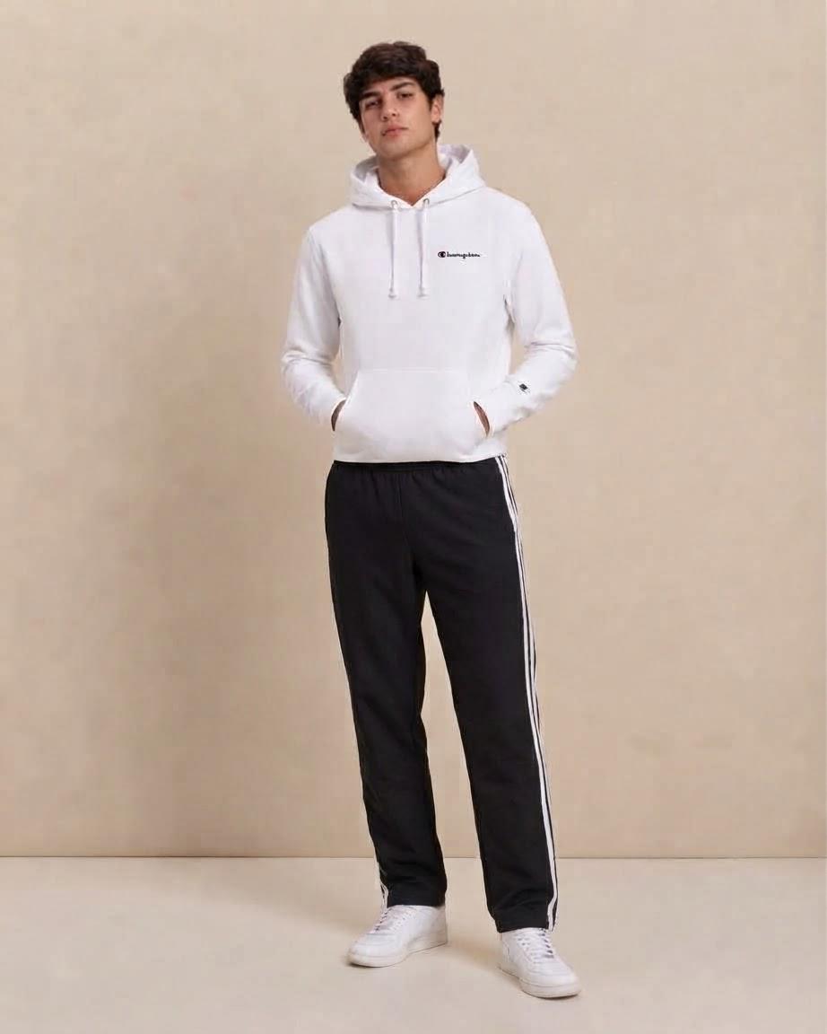 Tuta Adidas