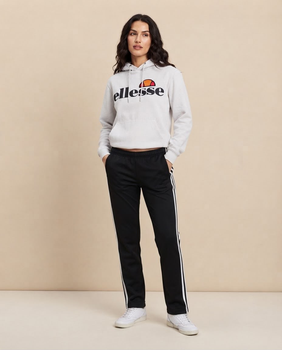 Tuta Adidas