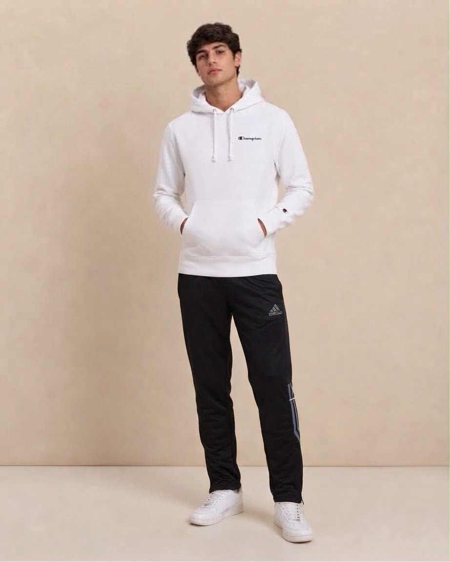 Tuta Adidas