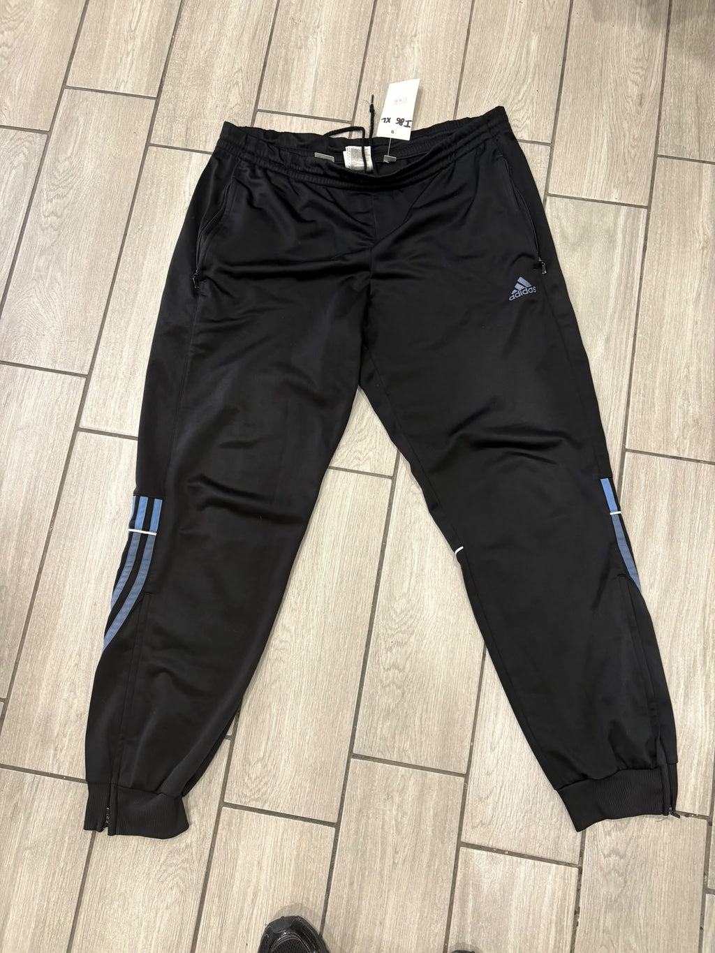 Tuta Adidas