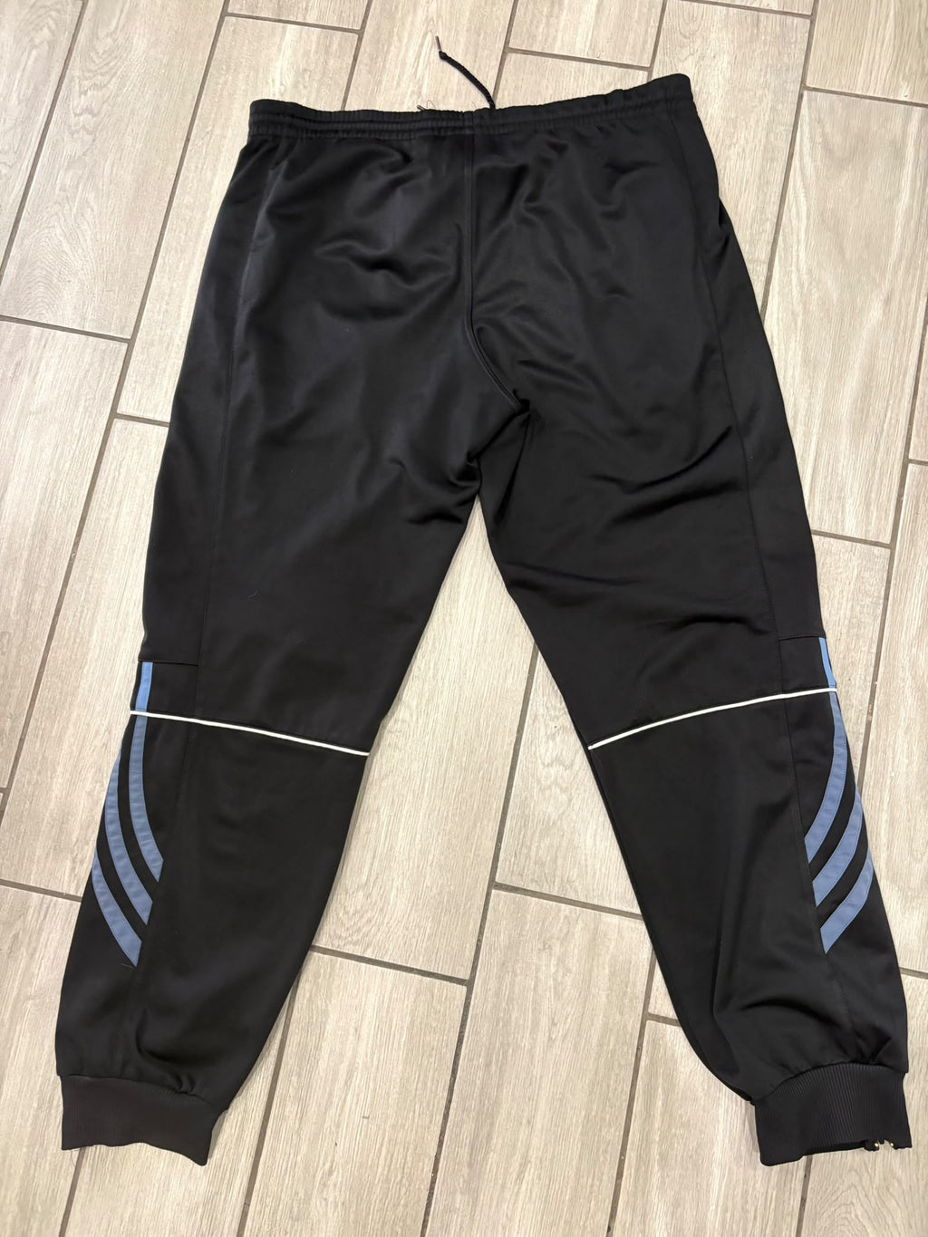 Tuta Adidas