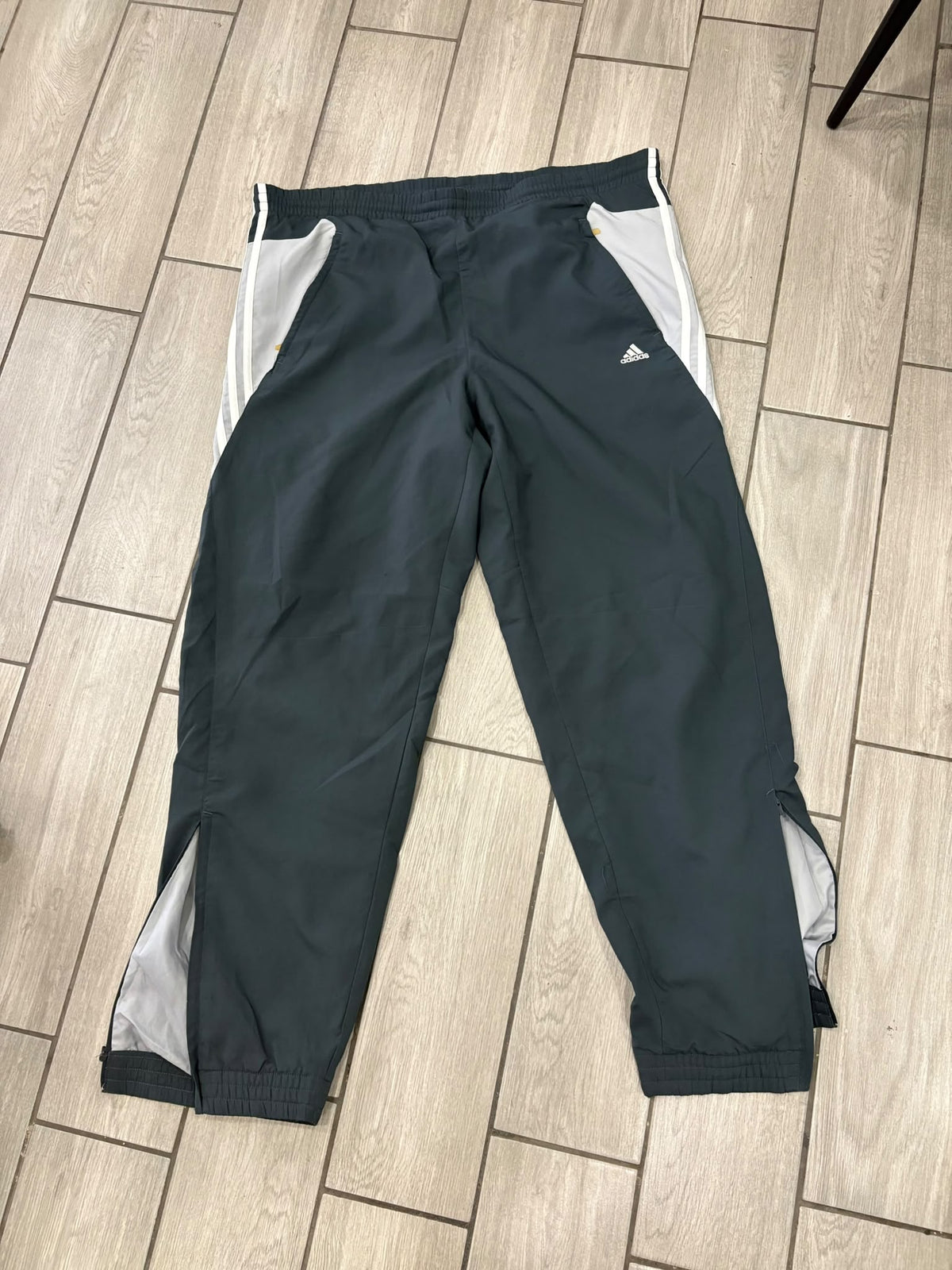 Tuta Adidas