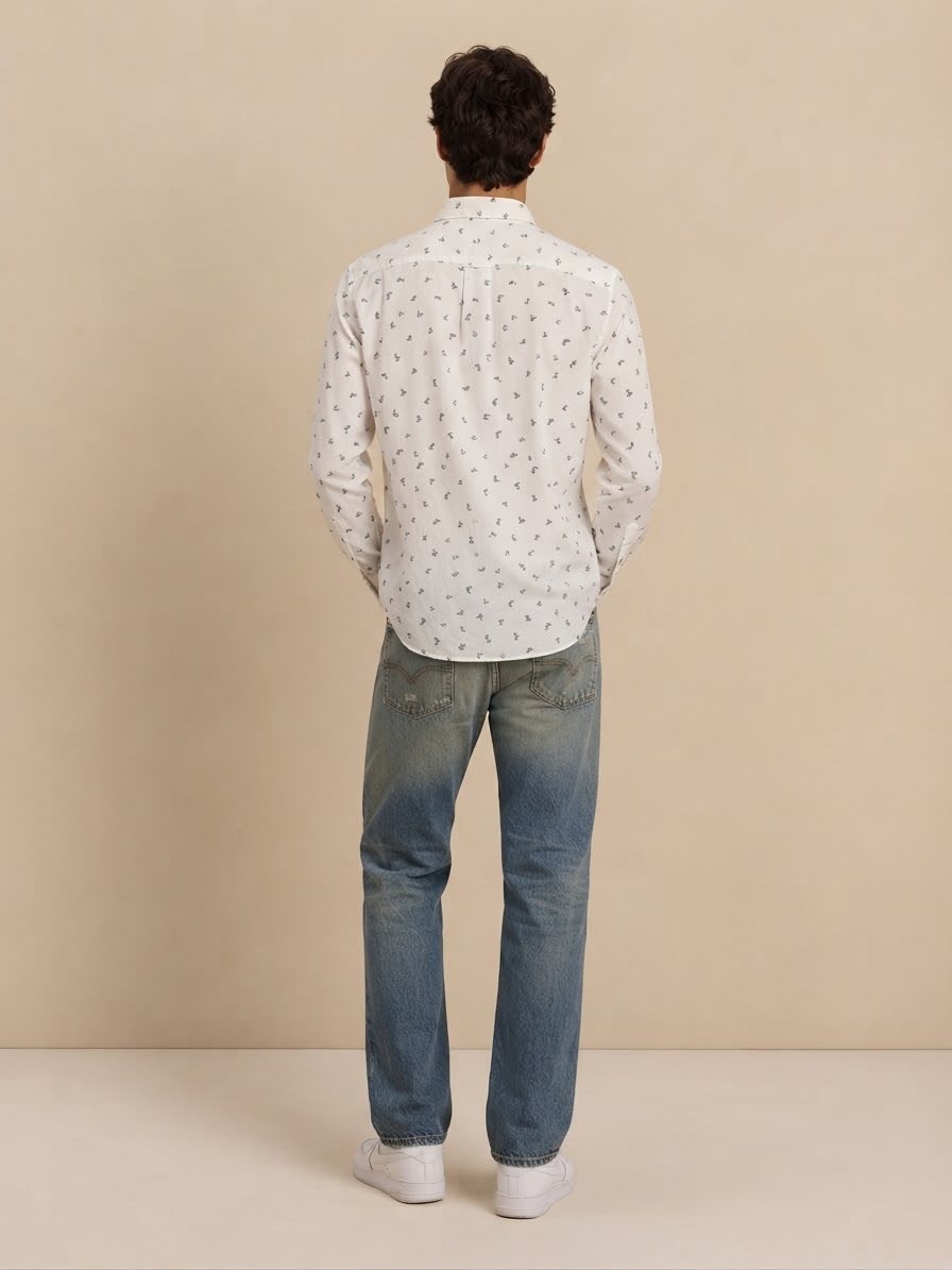 Camicia Patrizia Pepe