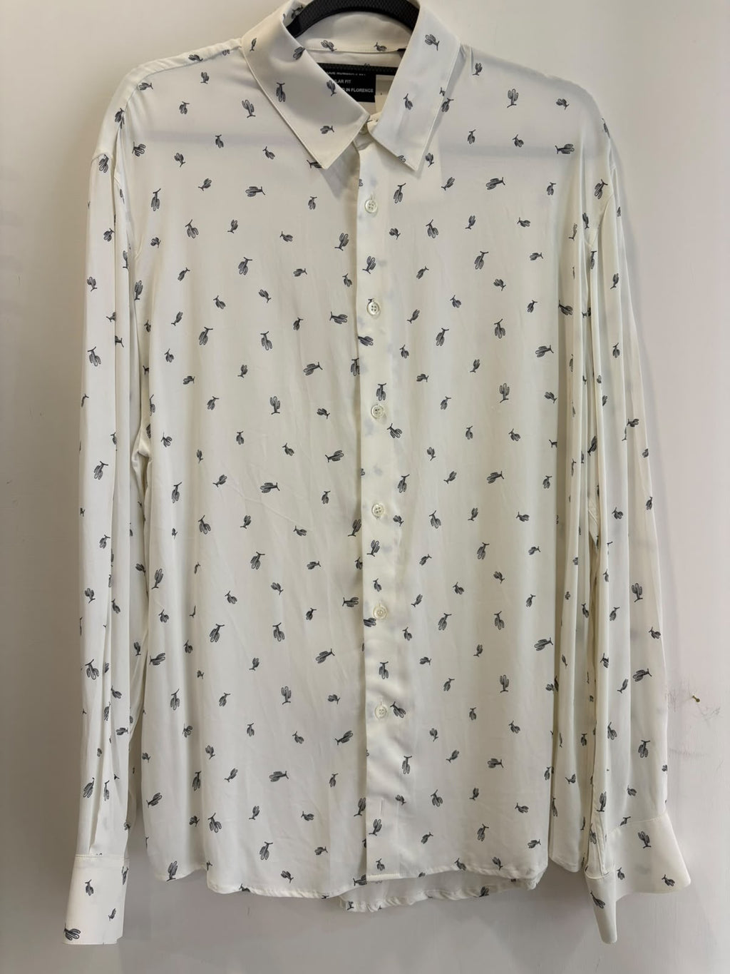 Camicia Patrizia Pepe