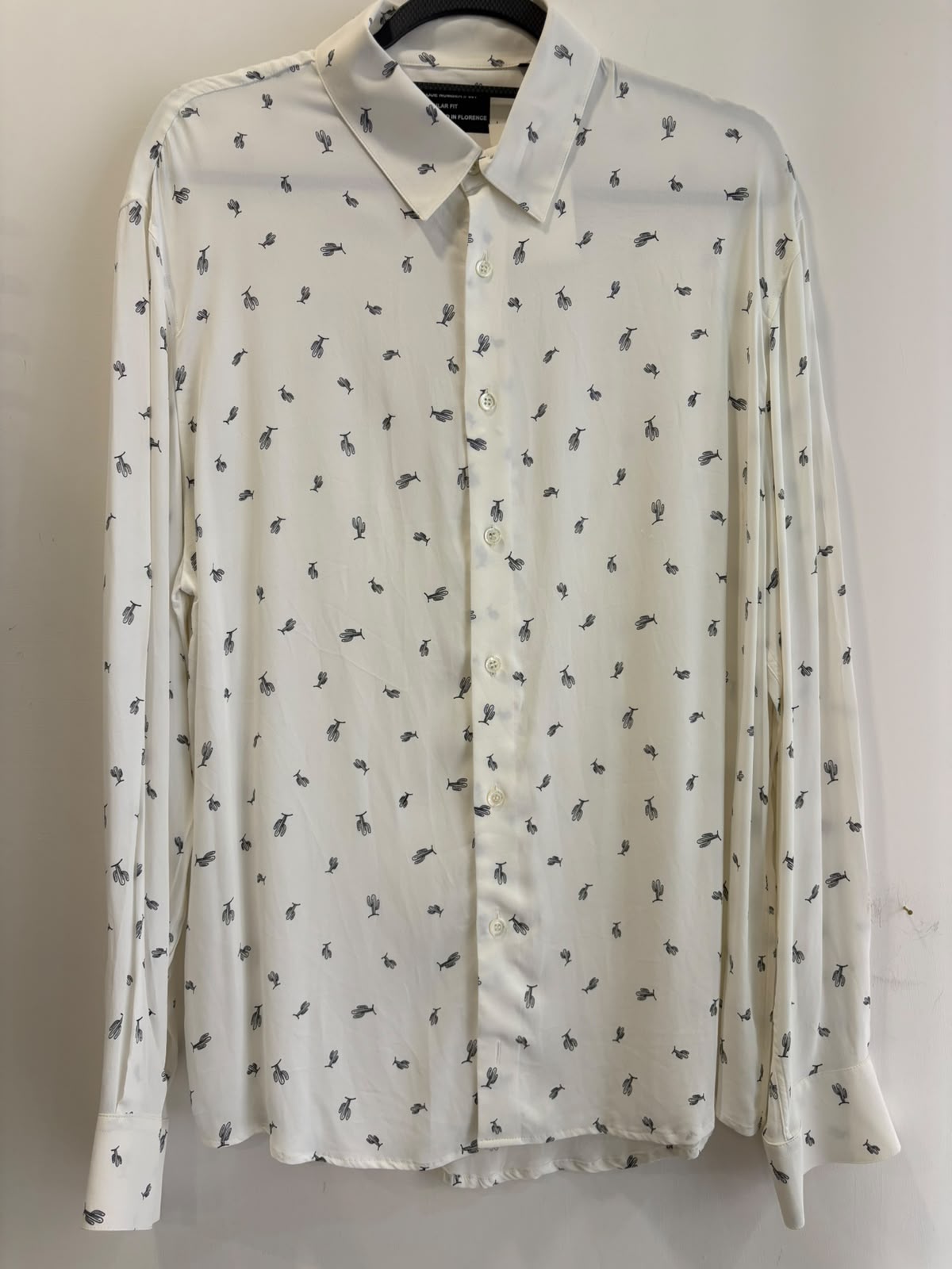 Camicia Patrizia Pepe